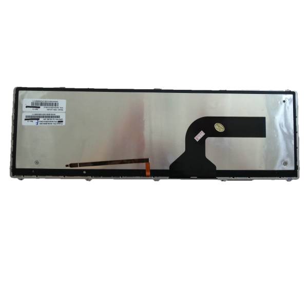 Tastatura laptop, Asus, G60J, G60JX, G60V, G60VX, iluminata, neagra, layout US