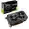 Placa video ASUS TUF Gaming GeForce GTX 1660 SUPER, 6GB GDDR6, 192-bit