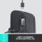 Mouse wireless Logitech MX Master 3, Negru Grafit