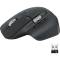 Mouse wireless Logitech MX Master 3, Negru Grafit