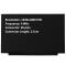 Display Laptop Gaming, HP, Victus 16-R, NV161FHM-NX1, N42530-001, 16.1 inch, FHD, IPS, Nano Edge, 40 pini, 144Hz