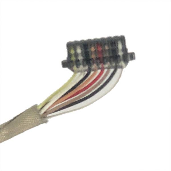 Cablu video LVDS Laptop, Asus, Vivobook 15 X512DK, F512D, F512DA, 1422-039Y0AS, 14005-02890200, 30 pini, EDP