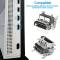 Mufa HDMI Consola Xbox One S, Foxconn X896157