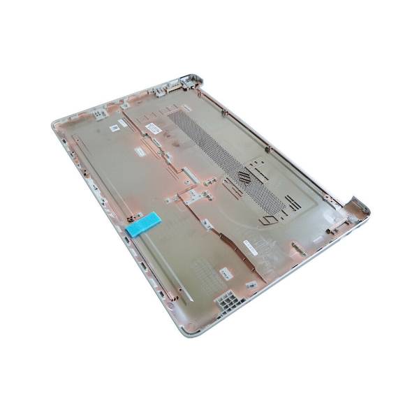 Carcasa inferioara bottom case Laptop, HP, 15-DW, 15-DR, 15-GW, 15S-DY, 15S-DU, 15S-GR, 15S-DR, TPN-139, AP2H80008F0, L52007-001, L53712-001