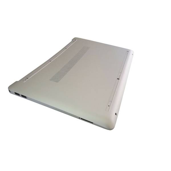 Carcasa inferioara bottom case Laptop, HP, 15-DW, 15-DR, 15-GW, 15S-DY, 15S-DU, 15S-GR, 15S-DR, TPN-139, AP2H80008F0, L52007-001, L53712-001