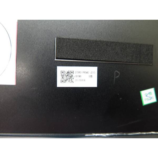 Carcasa inferioara bottom case Laptop, Gigabyte, AERO 15 15X, 27363-P65W2-J21S, SH