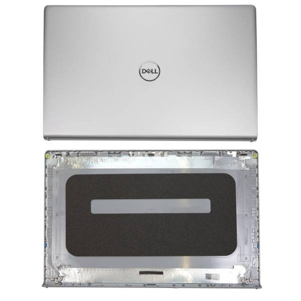 Capac Display Laptop, Dell, Inspiron 15 3510, 3511, 3515, 3520, 3521, 3525, P112F, DDM9D, 0DDM9D, AP3LE000A01, argintiu