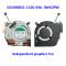 Cooler Laptop, Dell, Latitude 5400, 5401, 5402, 5411, P98G, EG50060S1-C420-S9A, DC28000NVSL, 0WG3PW, WG3PW, 5V, 0.39A