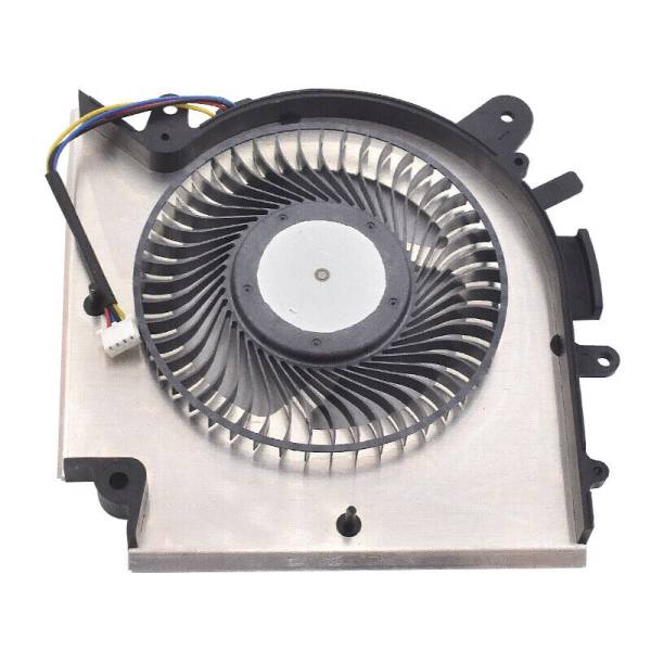 Cooler Laptop, MSI, GF65, GF65VR, MS-16W1, MS-16W2, Thin 9SD, 9SE, 9SEXR, 10SER, 9S7-16W112, PABD08008SH, CPU, 5VDC, 1.0A