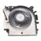 Cooler Laptop, MSI, GF65, GF65VR, MS-16W1, MS-16W2, Thin 9SD, 9SE, 9SEXR, 10SER, 9S7-16W112, PABD08008SH, CPU, 5VDC, 1.0A