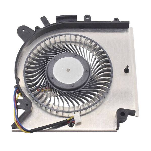 Cooler Laptop, MSI, GF65, GF65VR, MS-16W1, MS-16W2, Thin 9SD, 9SE, 9SEXR, 10SER, 9S7-16W112, PABD08008SH, CPU, 5VDC, 1.0A