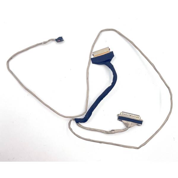 Cablu video LVDS Laptop, Lenovo, IdeaPad 3-15IML05 Type 81WB, 81WR, 82BS, GS552 EDP, non touch, 30 pini