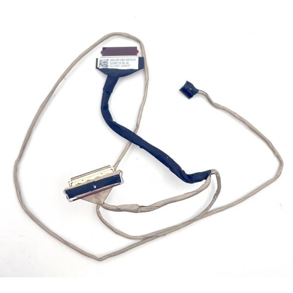Cablu video LVDS Laptop, Lenovo, IdeaPad 3-15IML05 Type 81WB, 81WR, 82BS, GS552 EDP, non touch, 30 pini