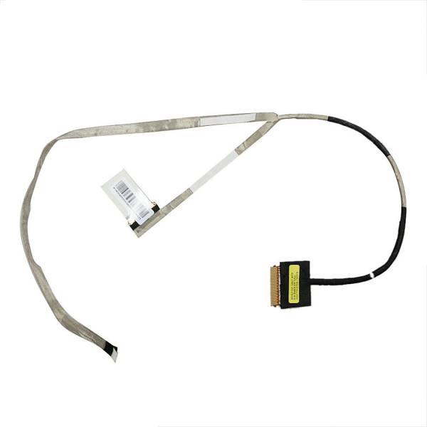 Cablu video LVDS Laptop, MSI, GE62, GE62VR, 2QC, 2QD, 6QD, 6RF, MS-16J1, MS-16J2, EDP K1N-3040035-H39, 30 pini