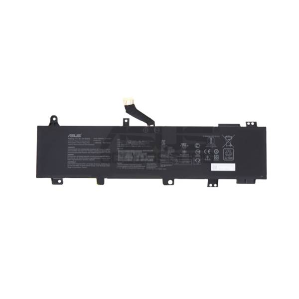 Baterie Laptop Gaming, Asus, TUF F17 FX706I, FX706IU, 0B200-03900000, 4ICP5/63/133, C41N1906-1, 15.4V, 5845mAh, 90Wh