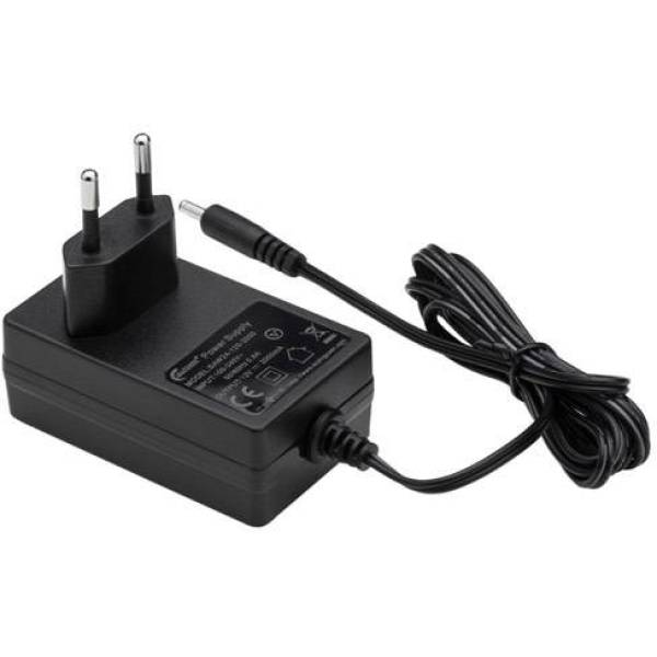 Sursa alimentare universala, DVR, camere video, imprimanta 12V, 2A, 24W, mufa 6.3x3.0mm