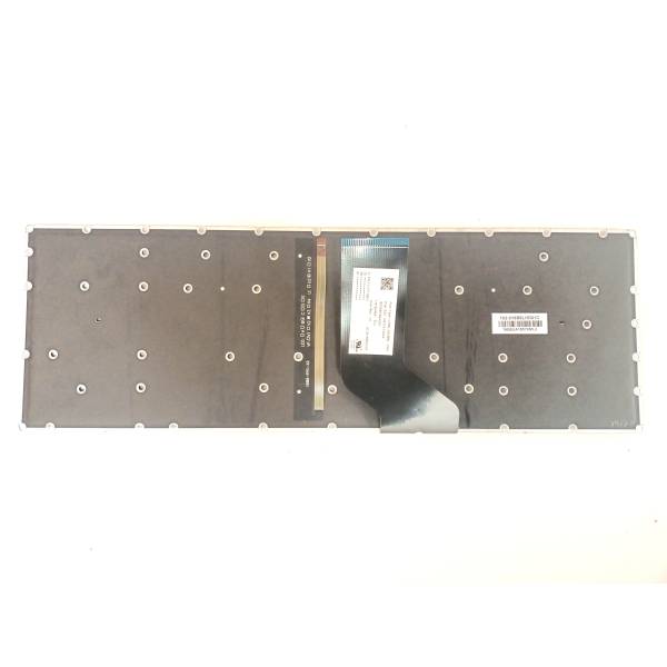 Tastatura Laptop, Acer, Aspire V15 VX5-793, iluminata, layout GR (greaca)