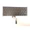 Tastatura Laptop, Acer, Swift 5 Pro SF514-52TP, iluminata, neagra, layout US