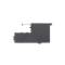 Baterie Laptop, Lenovo, 5B10M50524, 5B10M50525, 5B10M50528, 2ICP6/54/90, L15L2PB1, L15C2PB1, L15M2PB1, 11.25V, 4670mAh, 52.5Wh