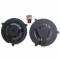 Cooler Laptop, Acer, Aspire 5750G, 5755G, 5350, E1-531G, E1-571G, V3-551G, V3-571G, V3-471, P5WEO, P5WSO, model 2