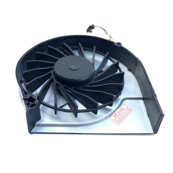 Cooler Laptop, HP, G6-2000, G6-2100, G6-2200, G7-2000, G4-2000, TPN-Q106, TPN-Q109, 683193-001, 685477-001, cu 4 pini