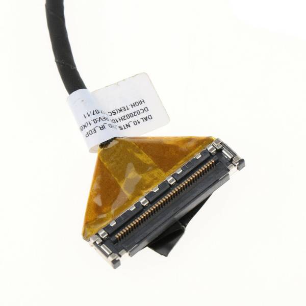 Cablu video lvds Laptop, Asus, K56, K56CB, K56C, K56E, K56VM, K56CB, K56CM, K56V, K56VM, K56E, S56C, S56N, A56C, A56CA, 14005-00600100, 14005-00600000