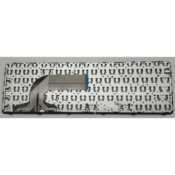 Tastatura Laptop, HP, Pavilion 15-D, 250 G2, 255 G2, fara rama, layout US Tastatura Laptop, HP, Pavilion 15-D, 250 G2, 255 G2, fara rama, layout US