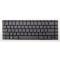 Tastatura compatibila Laptop, HP, Spectre X360 13-AC, 13T-AC, TPN-Q178, iluminata, gri deschis, layout US