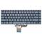 Tastatura compatibila Laptop, HP, Spectre X360 13-AC, 13T-AC, TPN-Q178, iluminata, gri deschis, layout US