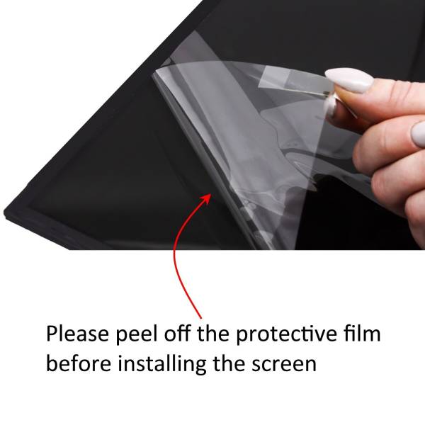 Display Laptop, Lenovo, Legion 5-15ACH6H Type 82JU, 15.6 inch, FHD, IPS, nanoedge, slim, 40 pin, 120Hz