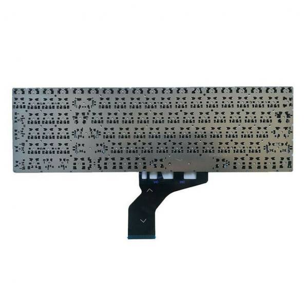 Tastatura palmrest Laptop, HP, Pavilion X360 15-CR, 15T-CR, TPN-W132, neagra, layout US