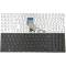 Tastatura palmrest Laptop, HP, Pavilion X360 15-CR, 15T-CR, TPN-W132, neagra, layout US