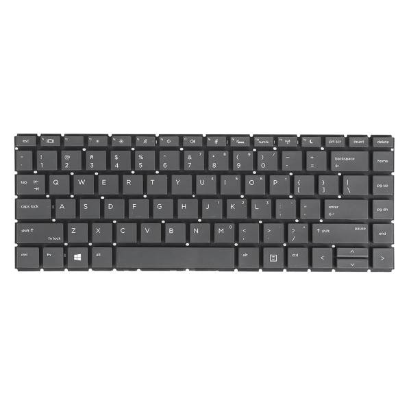 Tastatura Laptop, HP, ProBook 440 G6, 445 G6, 440 G7, 445 G7, L38138-001, iluminata, layout US