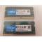 Kit Memorie Laptop RAM Crucial SODIMM 16GB (2x8GB) DDR4 3200Mhz 1.2V CL22 CT2K8G4SFRA32A