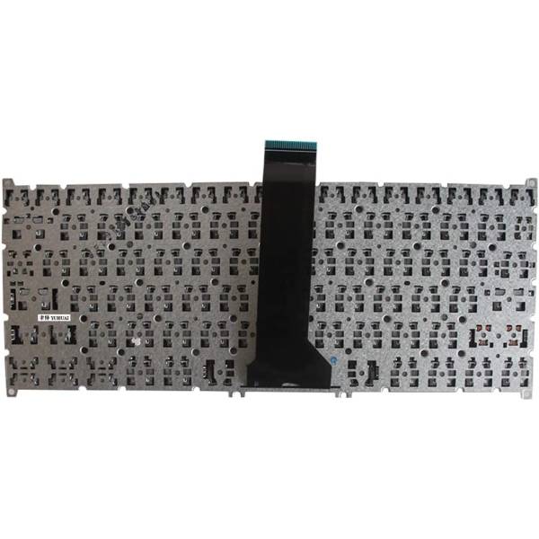 Tastatura Laptop, Acer, Aspire V3-372, V3-372T, neagra, layout US