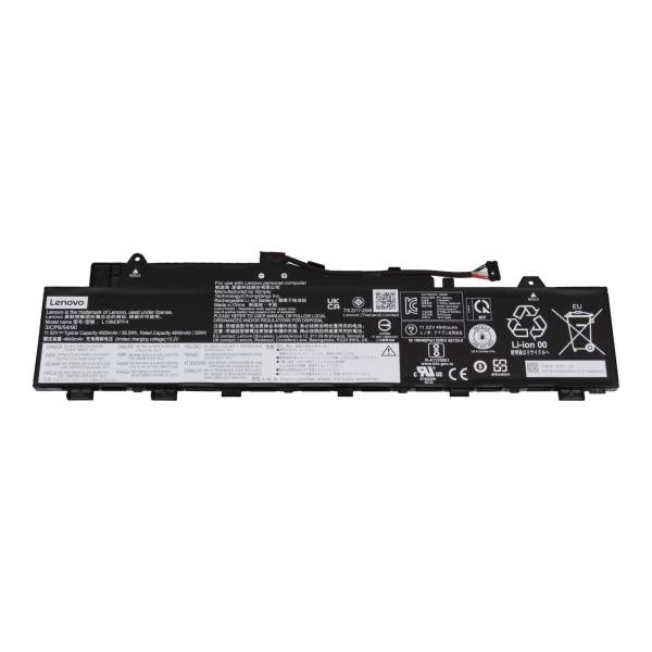 Baterie Laptop, Lenovo, IdeaPad 5-14IIL05 Type 81YH, 11.52V, 4955mAh, 56.5Wh