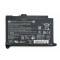 Baterie Laptop, HP, Pavilion 849569-421, HSTNN-LB7H, TPN-Q172, TPN-Q175, 2 celule, 5150mAh, 7.7V, 41WH