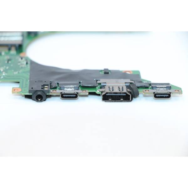 Placa de baza Laptop, Lenovo, Yoga Slim 7-14ARE05 Type 82A2, 5B20S72531, Amd Ryzen 5 4600U, DA0LS3MBAF0 Rev:F