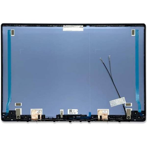 Capac Display Laptop, Lenovo, 530S-15IKB, Type 81EV, 5CB0R12261, AM172000410, pentru varianta cu ecran cu sticla de protectie