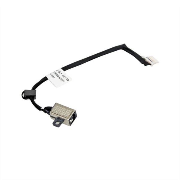 Mufa alimentare Laptop, Dell, Vostro 14 5458, 5459, V5458, V5459, V5459R, K2J4F, 0K2J4F, GTSZ, GTSZ02, DD0AM8AD000, DD0AM8AD001 Mufa alimentare Laptop, Dell, Vostro 14 5458, 5459, V5458, V5459, V5459R, K2J4F, 0K2J4F, GTSZ, GTSZ02, DD0AM8AD000, DD0AM8AD001