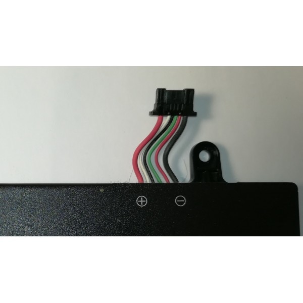 Baterie Laptop, Toshiba, Portege Z30T-A, Z30T-B, Z30T-C, Z30-A, Z30-B, Z30-C, PA5136U-1BRS, 14.8V, 3380mAh, 52Wh, 6 pini