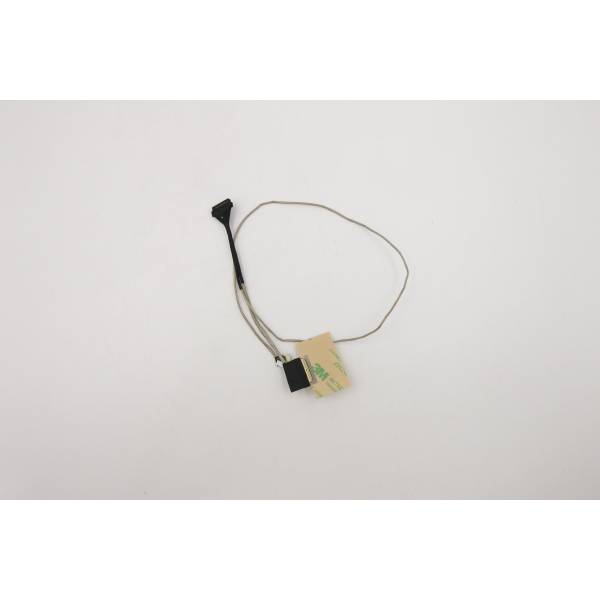 Cablu video LVDS Laptop, Lenovo, IdeaPad V145-15AST Type 81MT, 5C10R34473, DC020032X00, Dlade EDP cable, 30 pini