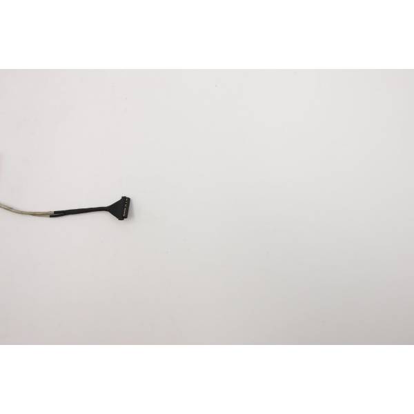 Cablu video LVDS Laptop, Lenovo, IdeaPad V145-15AST Type 81MT, 5C10R34473, DC020032X00, Dlade EDP cable, 30 pini