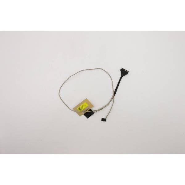Cablu video LVDS Laptop, Lenovo, IdeaPad V145-15AST Type 81MT, 5C10R34473, DC020032X00, Dlade EDP cable, 30 pini