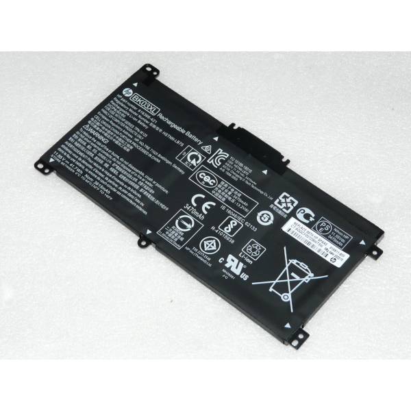Baterie Laptop, HP, Pavilion X360 14-BA, 14M-BA, 14T-BA, HSTNN-UB7G, HSTNN-LB7S, TPN-W125, 916366-541, 916366-421, 916811-855, 916812-855, BK03XL, 11.55V, 3615mAh, 41.7Wh