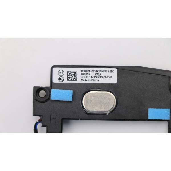 Difuzoare (boxe) Laptop, Lenovo, ThinkPad PK23000N2N0, PK23000N2Y0