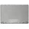 Capac Display Laptop, HP, 15-DY, 15T-DY, 15-EF, 15S-EQ, 15S-FQ, 15Z-EF, 15S-FY, TPN-Q222, L63603-001, EA0P5002010, EA0P500201A, argintiu