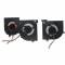 Set Coolere Laptop, MSI, GS65, GS65VR, 8SE, 8SF, 8SG, 8RE, 8RF, P65, MS-16Q1, MS-16Q2, MS-16Q3, MS-16Q4, CPU, GPU