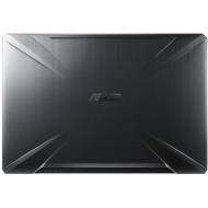 Capac Display metalic Laptop Gaming, Asus, TUF FX504GE, FX504GD, FX504GM, 90NR00I3-R7A010, 90NR00I3-R7A012