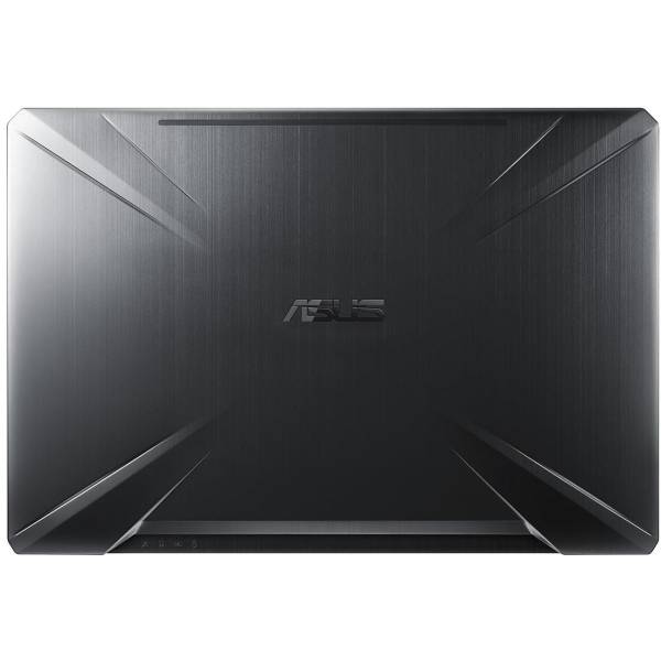 Capac Display metalic Laptop Gaming, Asus, TUF FX504GE, FX504GD, FX504GM, 90NR00I3-R7A010, 90NR00I3-R7A012